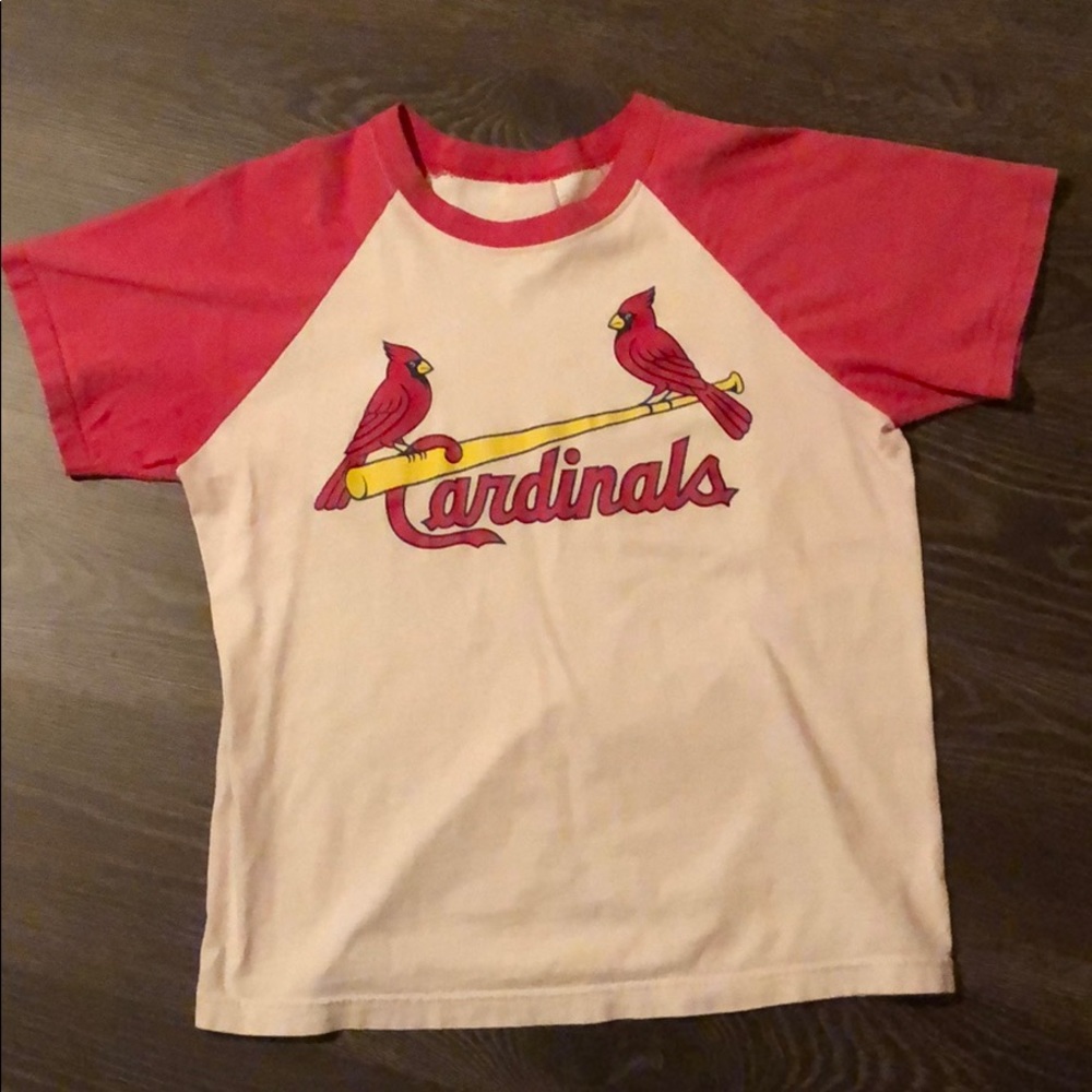 Vintage Cardinals T-Shirt